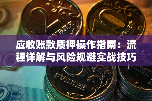 济南应收账款质押操作指南:流程详解与风险规避实战技巧 济南应收账款质押操作指南:流程详解与风险规避实战技巧